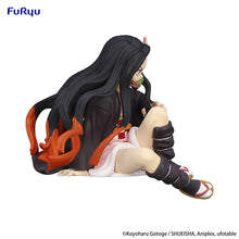 Demon Slayer: Kimetsu no Yaiba Noodle Stopper Figure -Kamado Nezuko-(re-run)