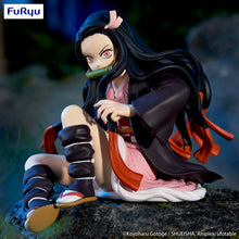 Demon Slayer: Kimetsu no Yaiba Noodle Stopper Figure -Kamado Nezuko-(re-run)