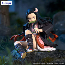 Demon Slayer: Kimetsu no Yaiba Noodle Stopper Figure -Kamado Nezuko-(re-run)