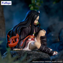 Demon Slayer: Kimetsu no Yaiba Noodle Stopper Figure -Kamado Nezuko-(re-run)