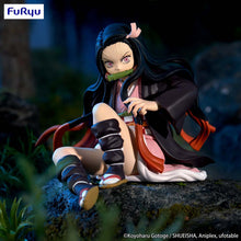 Demon Slayer: Kimetsu no Yaiba Noodle Stopper Figure -Kamado Nezuko-(re-run)