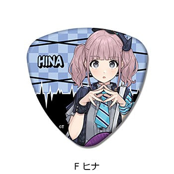 Crying Pick