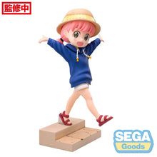 SPY x FAMILY - Anya Forger Luminasta Prize Figure (Resort! Ver.)