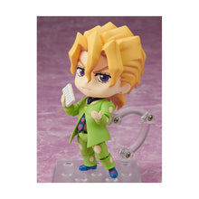 JoJo's Bizarre Adventure Nendoroid No.1685 Pannacotta Fugo