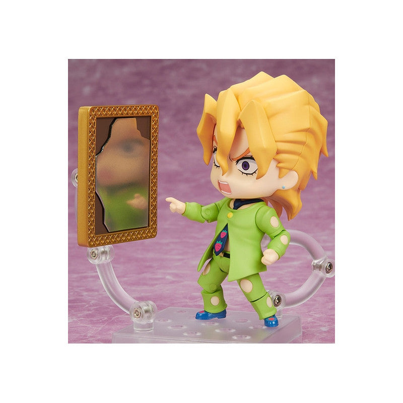 Deals Pannacotta Fugo 1685 Jojo’s Bizarre Adventure Nendoroid