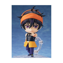 JoJo's Bizarre Adventure: Golden Wind Nendoroid No.1684 Narancia Ghirga (Reissue)