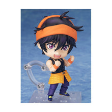 JoJo's Bizarre Adventure: Golden Wind Nendoroid No.1684 Narancia Ghirga (Reissue)