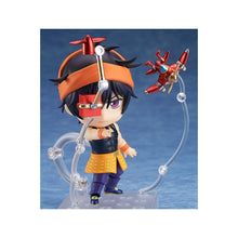 JoJo's Bizarre Adventure: Golden Wind Nendoroid No.1684 Narancia Ghirga (Reissue)