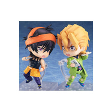 JoJo's Bizarre Adventure: Golden Wind Nendoroid No.1684 Narancia Ghirga (Reissue)