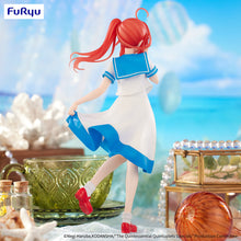 The Quintessential Quintuplets Trio-Try-iT Itsuki Nakano (Marine Look Ver.) Figure