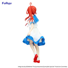 The Quintessential Quintuplets Trio-Try-iT Itsuki Nakano (Marine Look Ver.) Figure