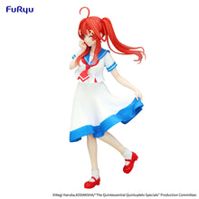 The Quintessential Quintuplets Trio-Try-iT Itsuki Nakano (Marine Look Ver.) Figure