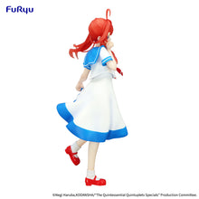 The Quintessential Quintuplets Trio-Try-iT Itsuki Nakano (Marine Look Ver.) Figure