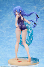 Mushoku Tensei: Jobless Reincarnation Roxy Migurdia (Navy Blue Swimsuit Ver.) 1/7 Scale Figure