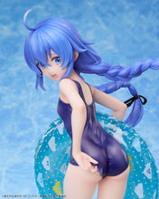 Mushoku Tensei: Jobless Reincarnation Roxy Migurdia (Navy Blue Swimsuit Ver.) 1/7 Scale Figure