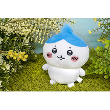 Chiikawa Potetama Plushie Hachiware