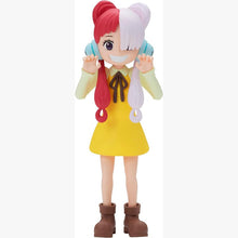 ONE PIECE FILM RED DXF UTA CHILDREN