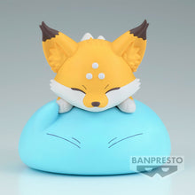 That Time I Got Reincarnated as a Slime Rimuru & Kurama Soft Vinyl Figure