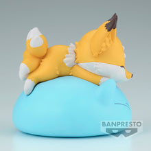 That Time I Got Reincarnated as a Slime Rimuru & Kurama Soft Vinyl Figure