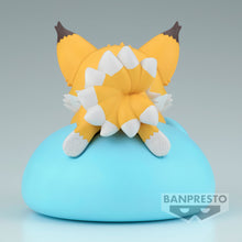 That Time I Got Reincarnated as a Slime Rimuru & Kurama Soft Vinyl Figure