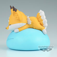 That Time I Got Reincarnated as a Slime Rimuru & Kurama Soft Vinyl Figure