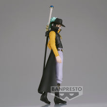 One Piece - Dracule Mihawk The Shukko Prize Figure
