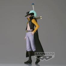 One Piece - Dracule Mihawk The Shukko Prize Figure