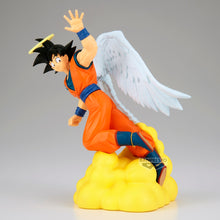 Dragon Ball Z - Son Goku History Box Prize Figure