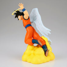 Dragon Ball Z - Son Goku History Box Prize Figure