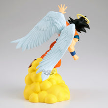 Dragon Ball Z - Son Goku History Box Prize Figure