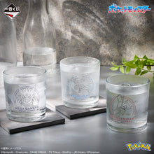 ICHIBAN KUJI POKEMON MEGA EVOLUTION -F Prize -Cool Mega Evolution Glasses (Random One)