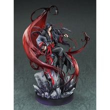 The Master of Diabolism Wei Wuxian: Yi Ling Lao Zu Version 1:8 Scale Statue