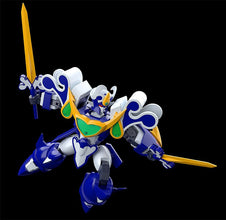 Super Aquabeat MODEROID - Mado King Granzort