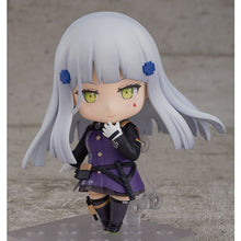 Girls' Frontline HK416 Nendoroid Action Figure