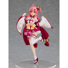 Hololive Production Sakura Miko Pop Up Parade Statue