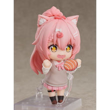 HiiroVTuber Hiiro Nendoroid Action Figure