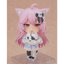 VShojo Nyatasha Nyanners Nendoroid Action Figure