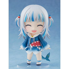 Hololive Production Gawr Gura Nendoroid Action Figure