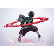 ConoFig Demon Slayer: Kimetsu no Yaiba Tanjiro Kamado Figure