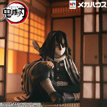 Demon Slayer: Kimetsu no Yaiba Iguro-san G.E.M. Series Statue