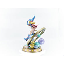 Yu-Gi-Oh! Dark Magician Girl Standard Pastel Edition Statue