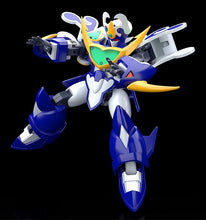 Super Aquabeat MODEROID - Mado King Granzort