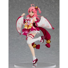 Hololive Production Sakura Miko Pop Up Parade Statue