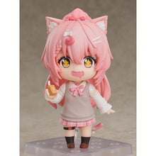 HiiroVTuber Hiiro Nendoroid Action Figure