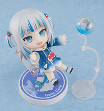 Hololive Production Gawr Gura Nendoroid Action Figure