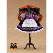 Nendoroid Doll Rose Another Color