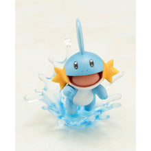 Pokemon May with Mudkip ARTFX J STATUE