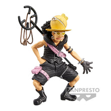 One Piece - Usopp The Grandline Men DXF Figure Vol 7