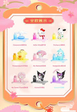 Sanrio Micro Box Series Lucky Lottery Random Micro Figure (Random One)