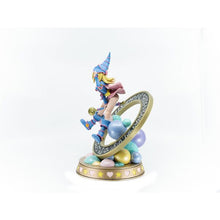 Yu-Gi-Oh! Dark Magician Girl Standard Pastel Edition Statue